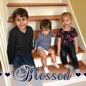 Meet your Posher, Tammy